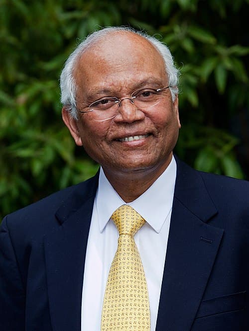 Dr. Raghunath Mashelkar