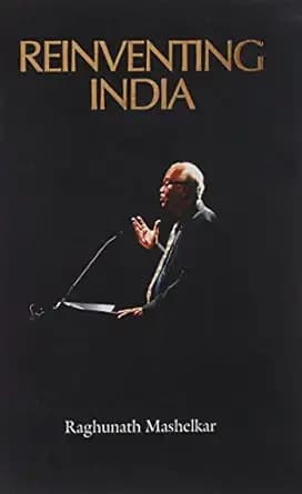 Reinventing India