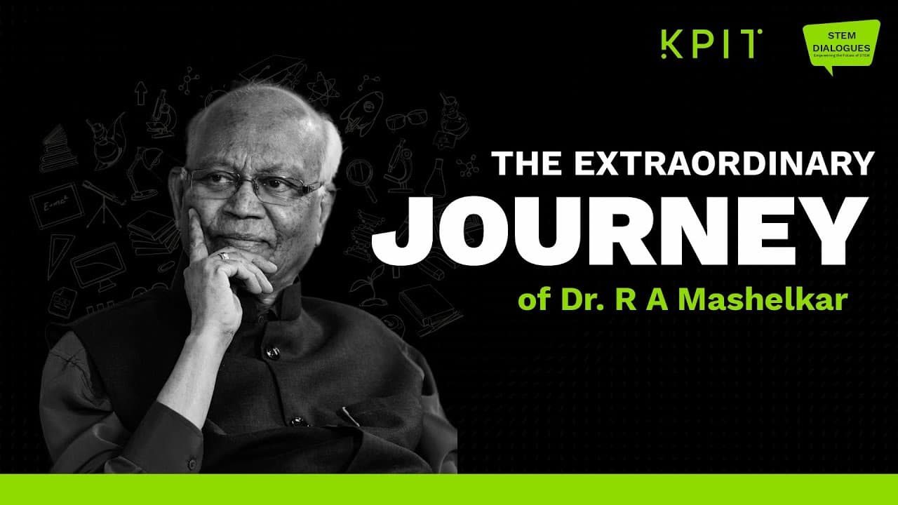 In Search of Greatness