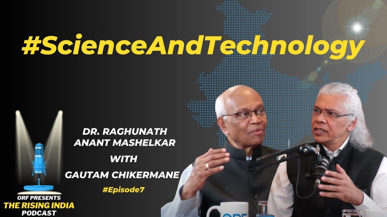 The Rising India: Exponential Growth