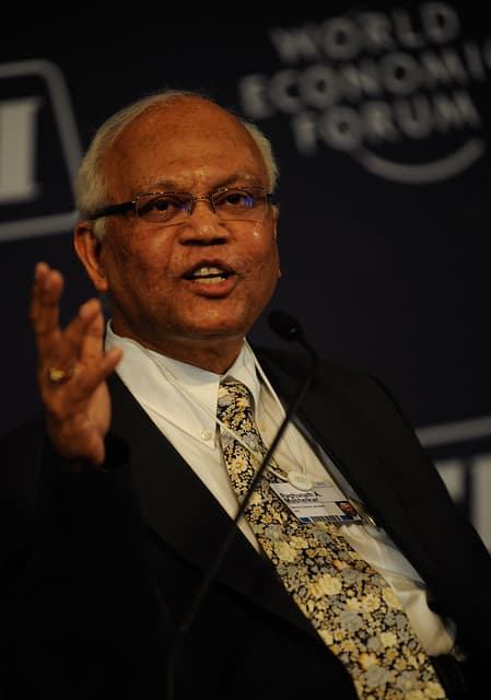 Dr. Mashelkar